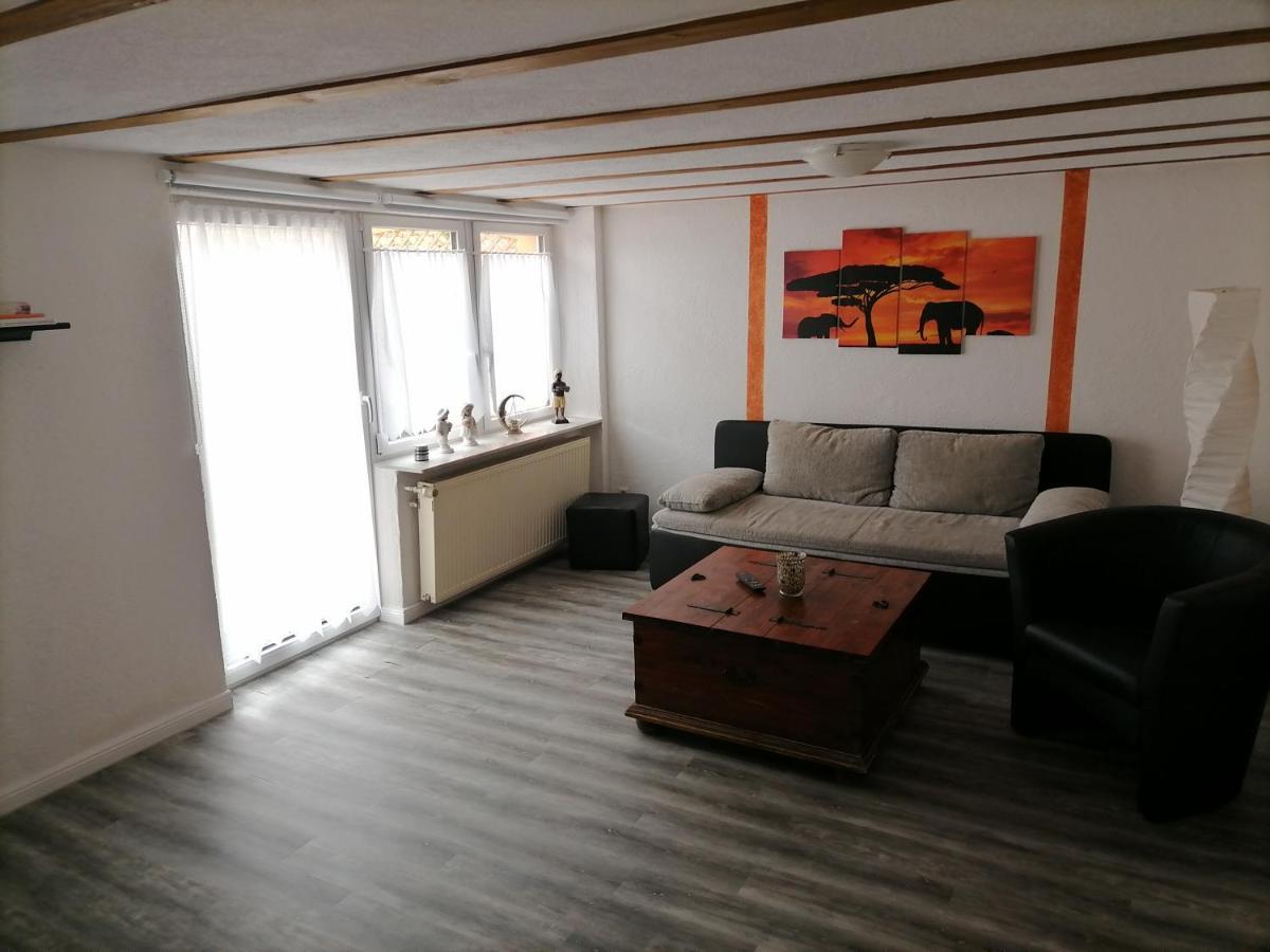 Gaestehaus Zum Salztrippler Rumbach 外观 照片