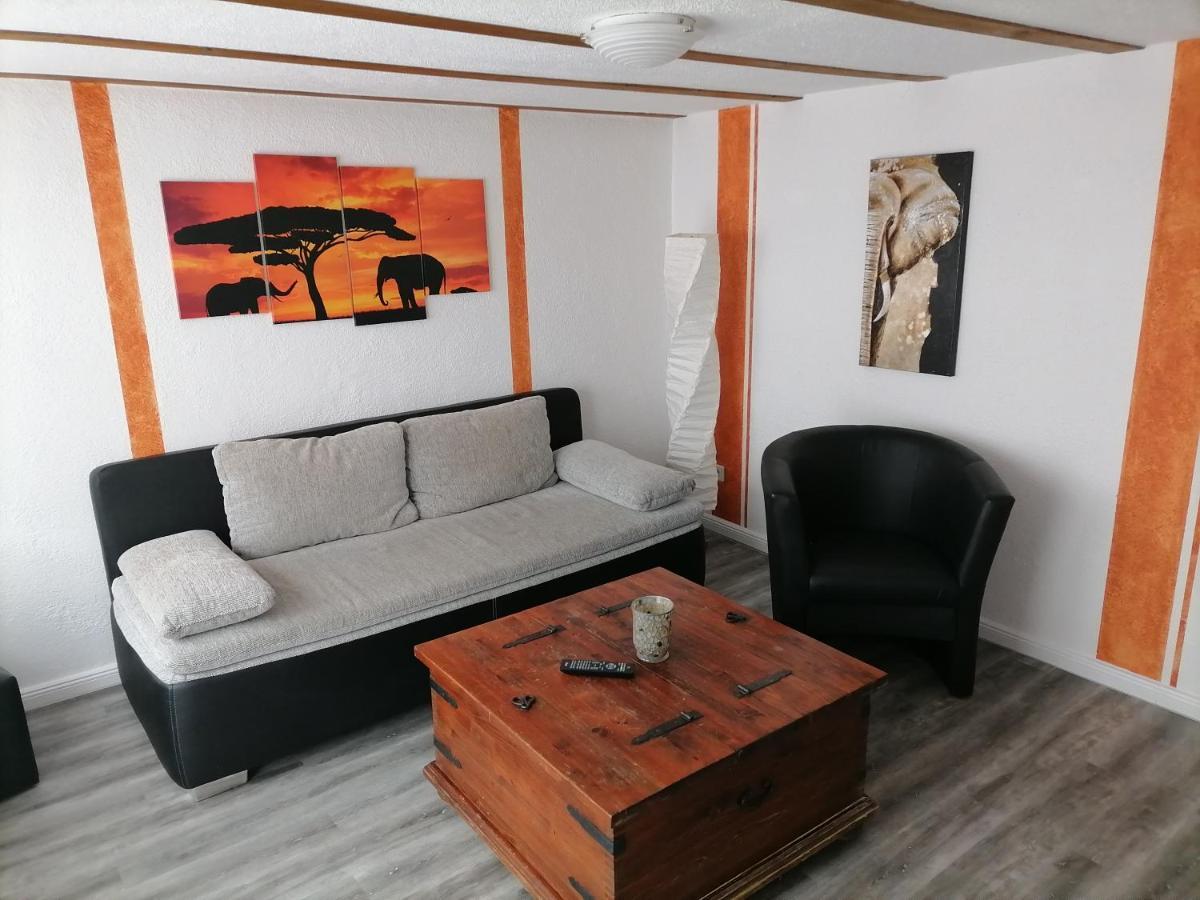 Gaestehaus Zum Salztrippler Rumbach 外观 照片